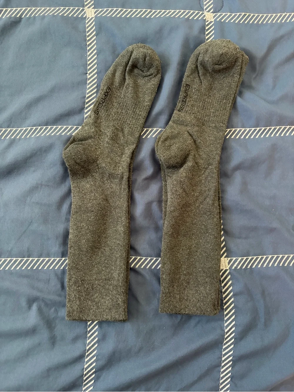 Express charcoal grey